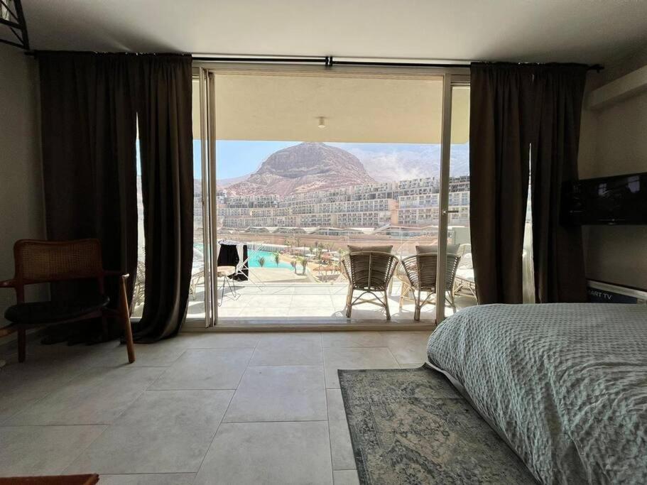 Ain El Sokhna Il Mont Galala Charming Studio Retreat