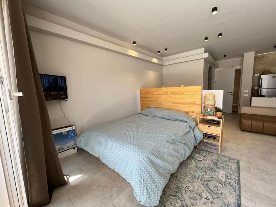 Ain El Sokhna Il Mont Galala Charming Studio Retreat