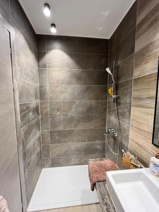 Ain El Sokhna Il Mont Galala Charming Studio Retreat