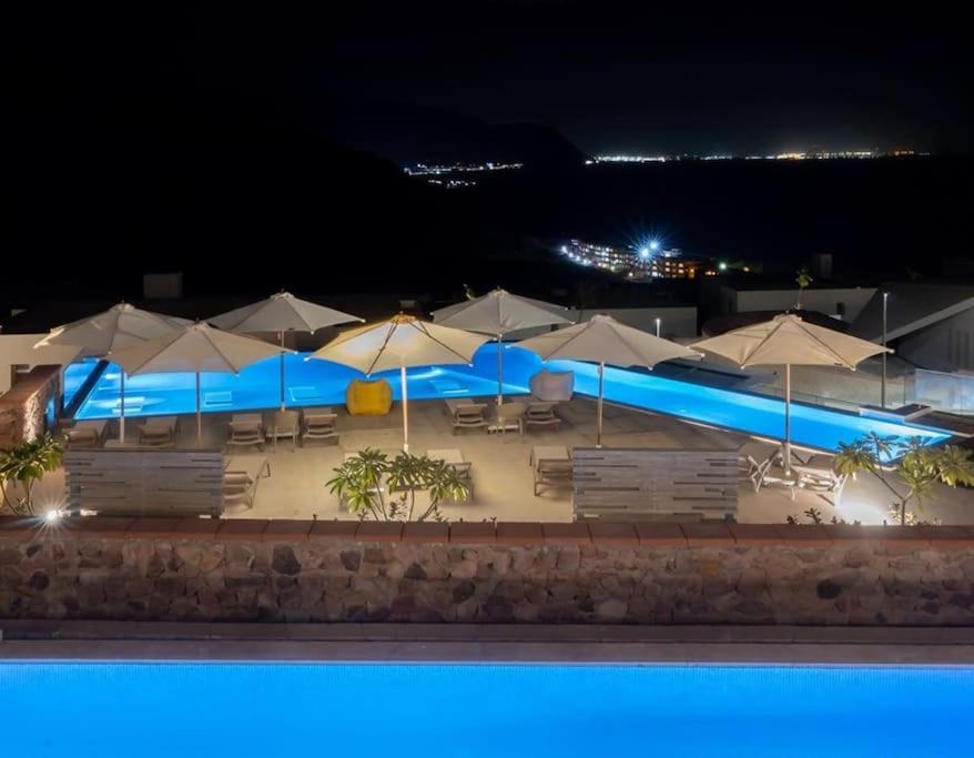 Ain El Sokhna Il Mont Galala Charming Studio Retreat