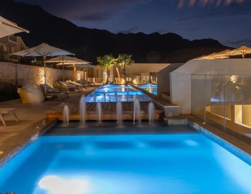 Ain El Sokhna Il Mont Galala Charming Studio Retreat