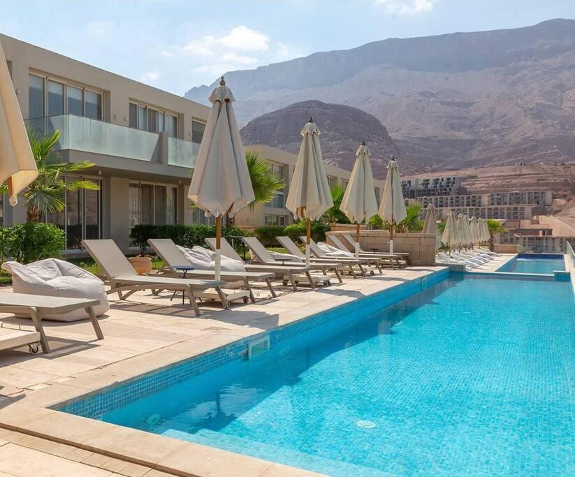 Ain El Sokhna Il Mont Galala Charming Studio Retreat