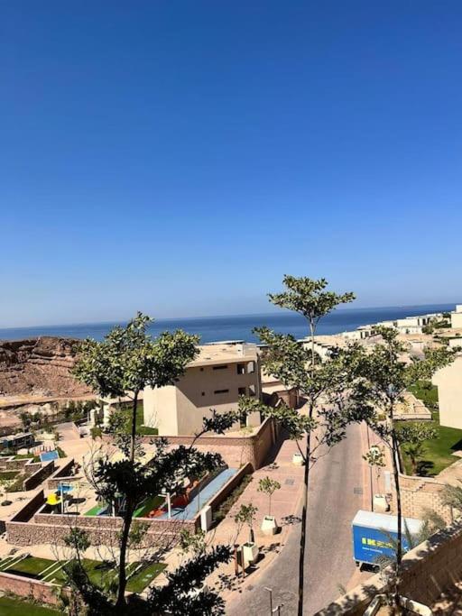 Ain El Sokhna Il Mont Galala Charming Studio Retreat