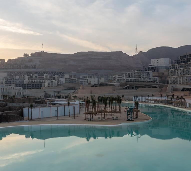 Ain El Sokhna Il Mont Galala Charming Studio Retreat