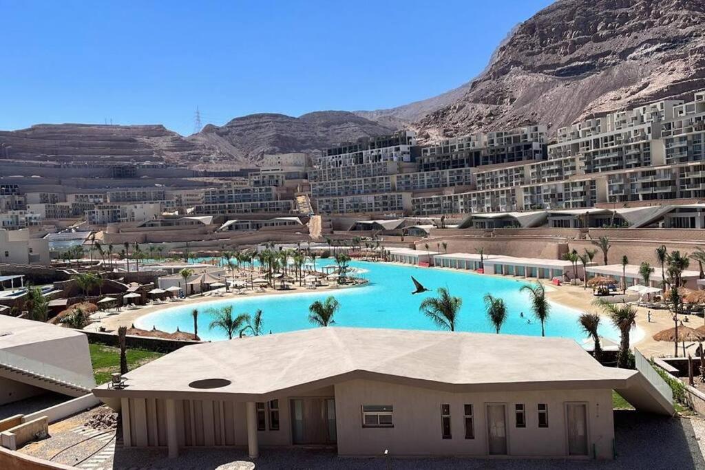 Ain El Sokhna Il Mont Galala Charming Studio Retreat