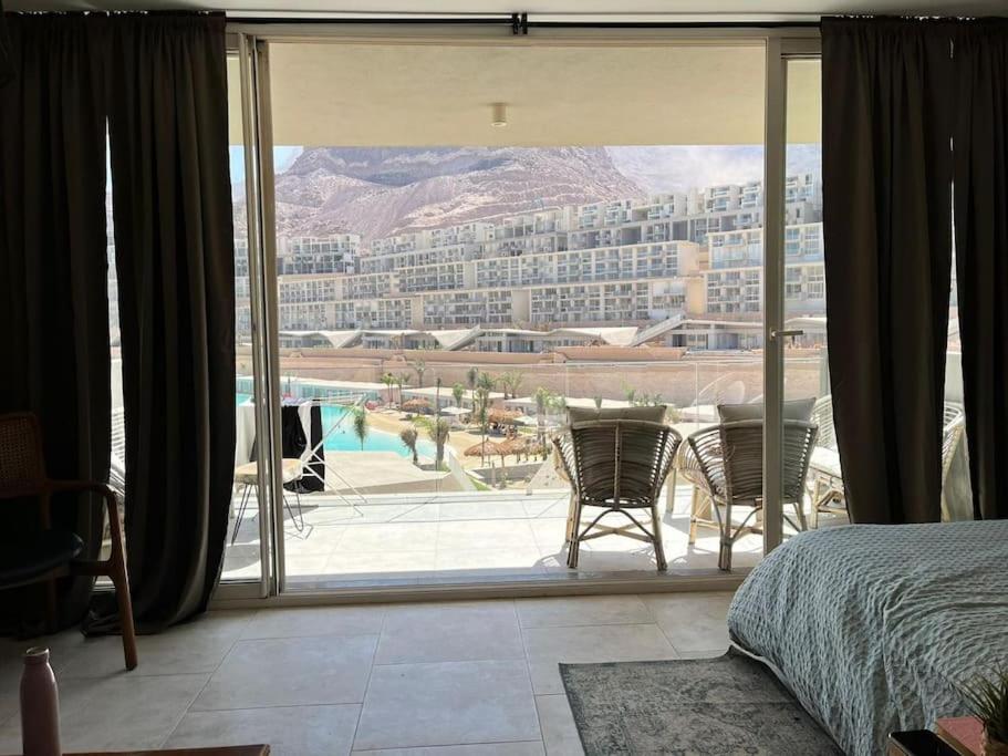 Ain El Sokhna Il Mont Galala Charming Studio Retreat