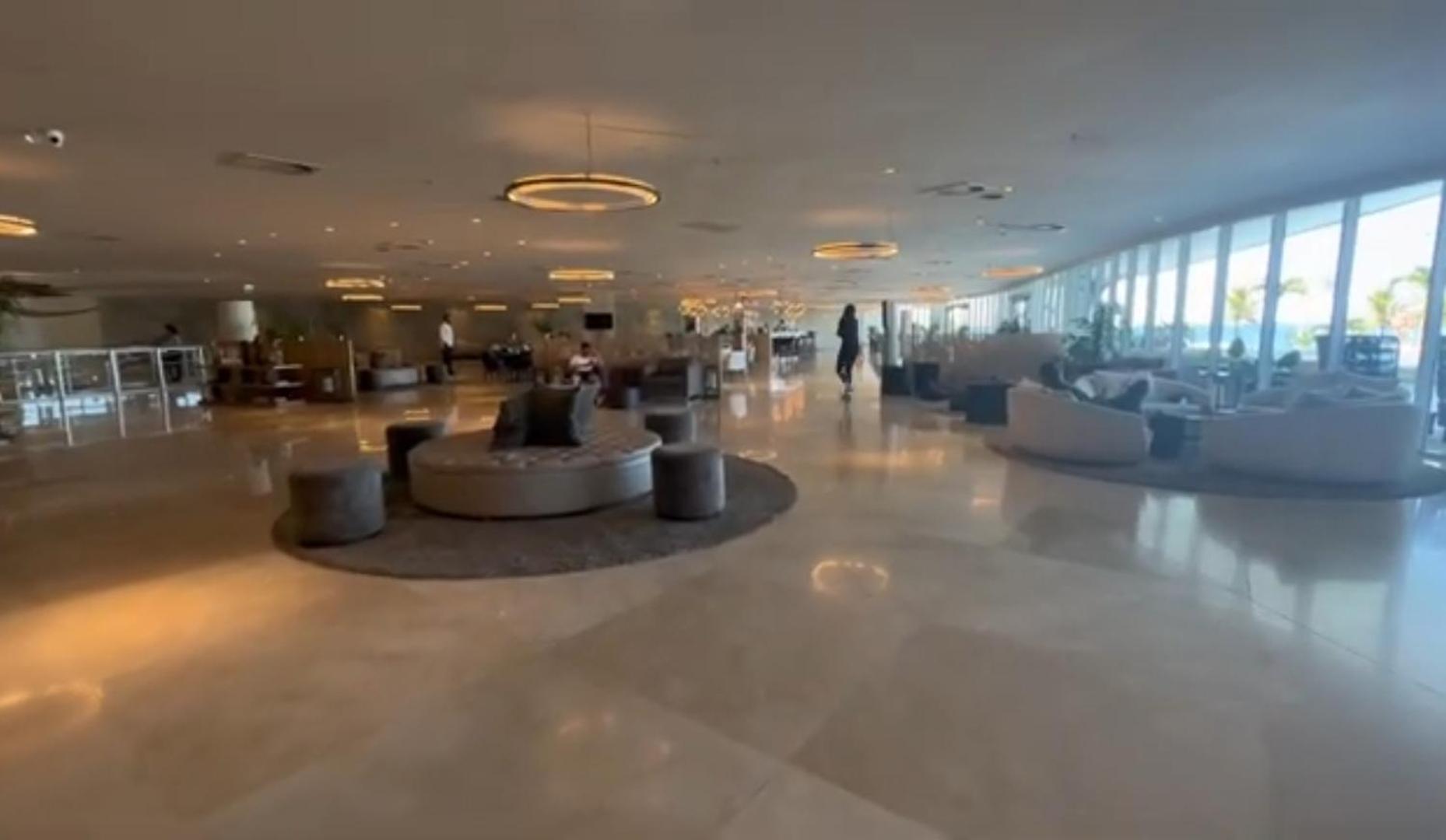 Apart Hotel Nacional Rio de Janeiro