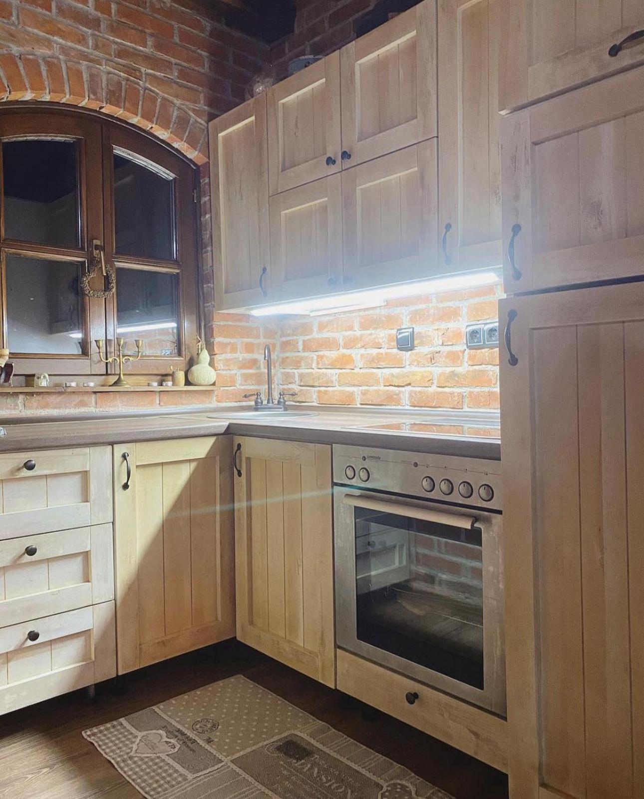 Rustic Cottage Turija