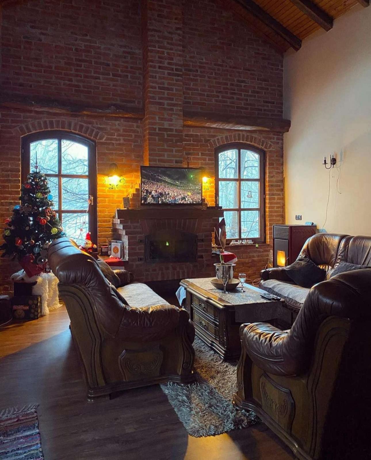 Rustic Cottage Turija