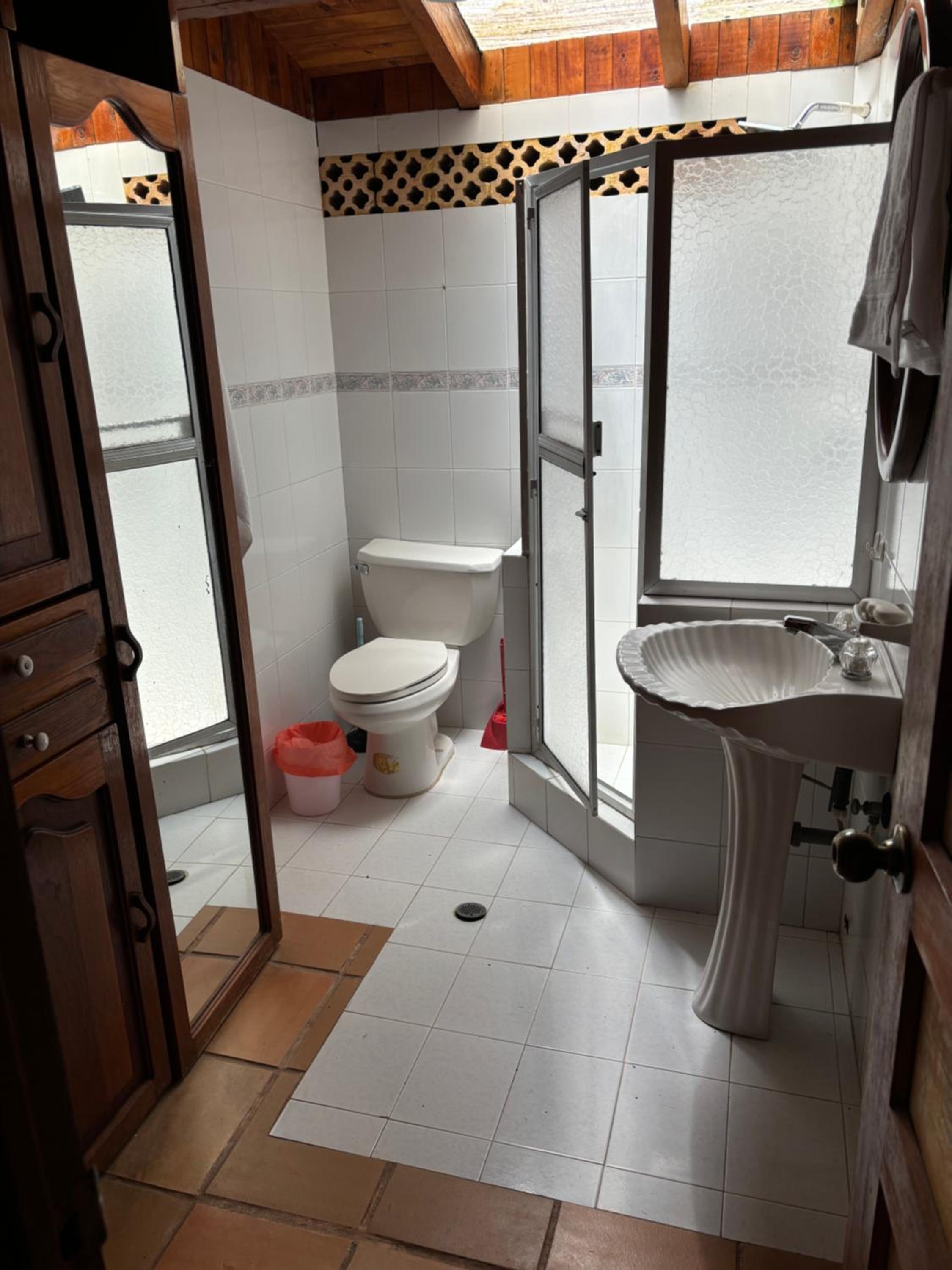 Dapa Chalet en las montañas con Jacuzzi