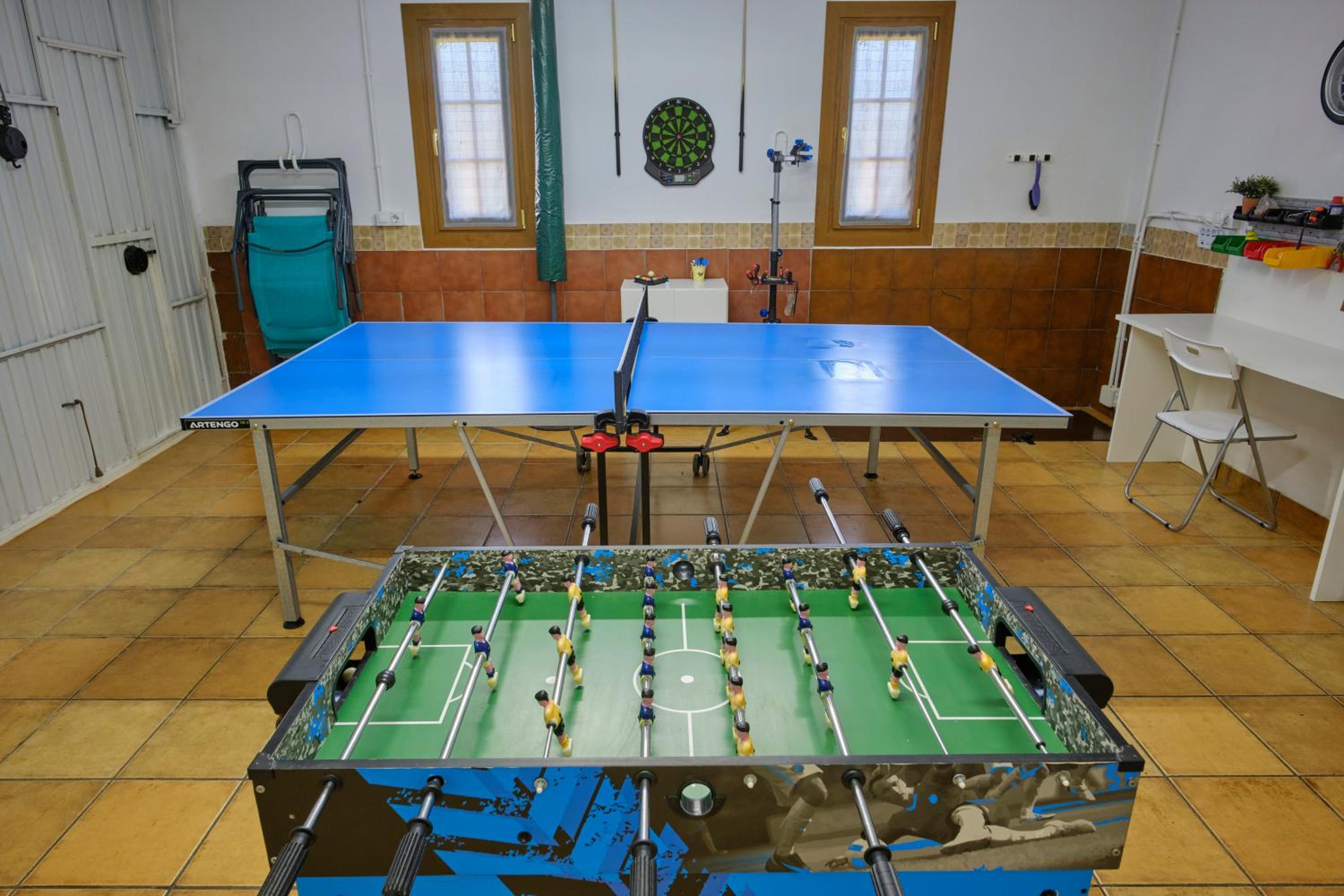 Goizeder etxea