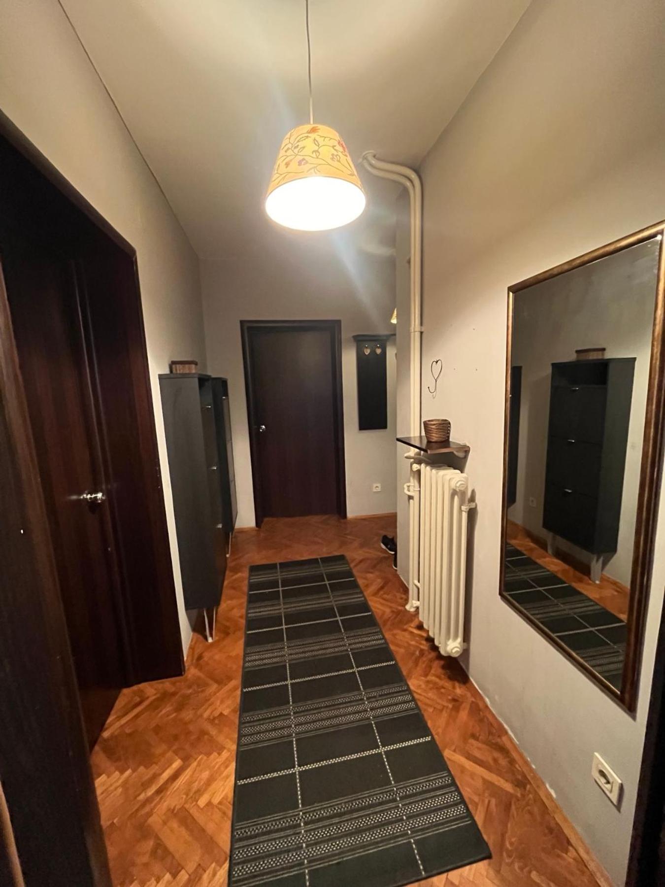 A&M apartment