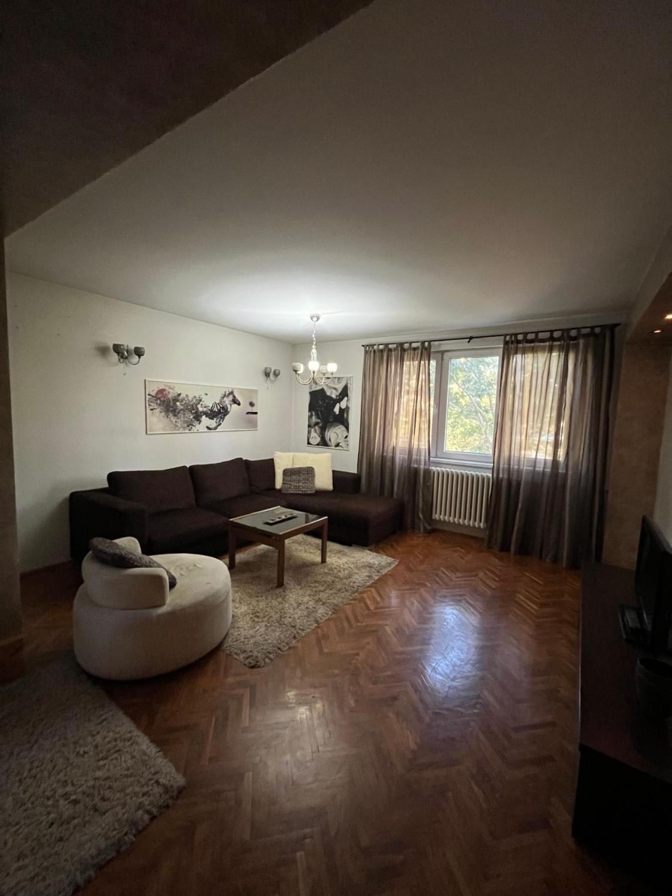 A&M apartment