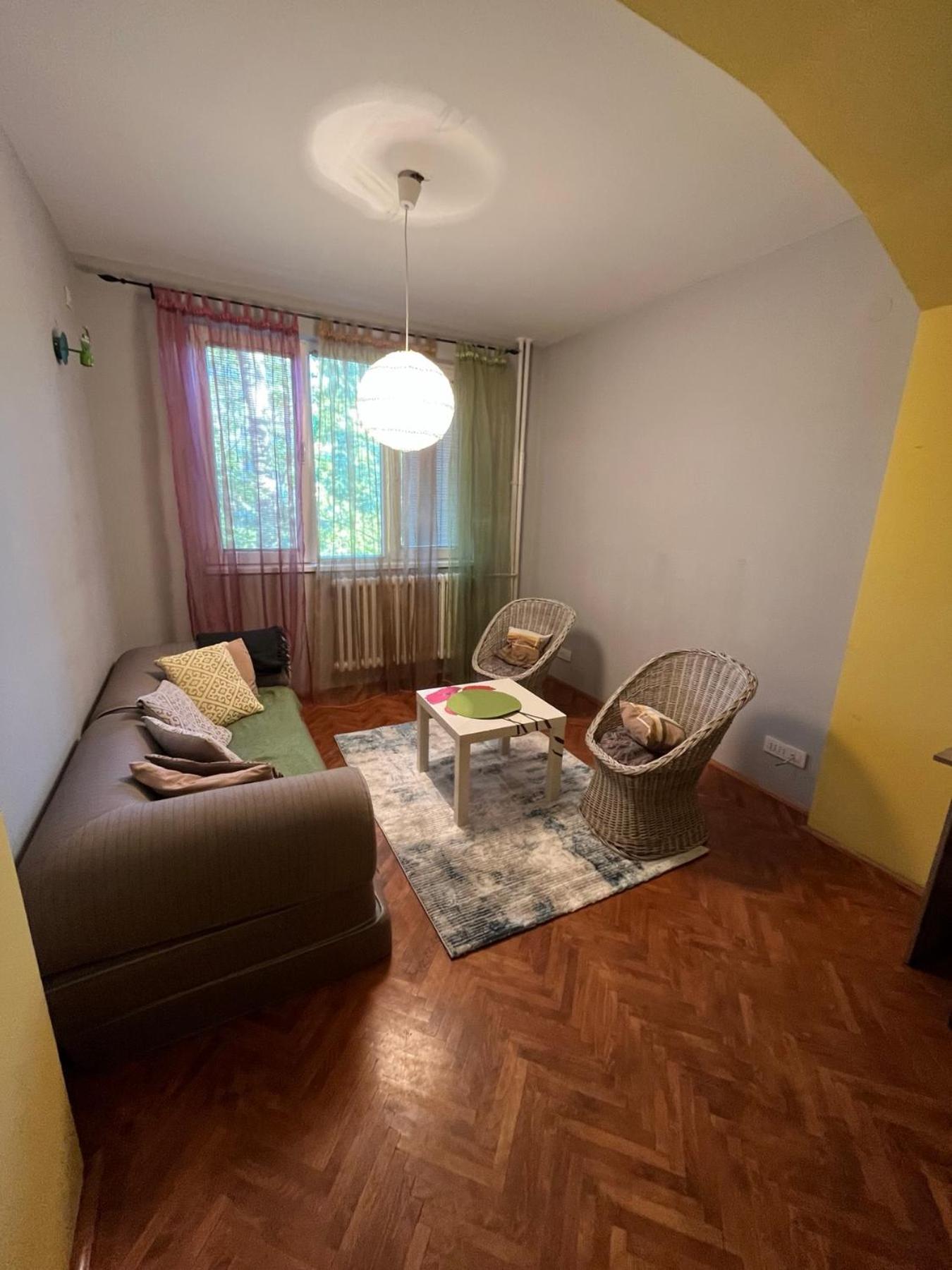 A&M apartment