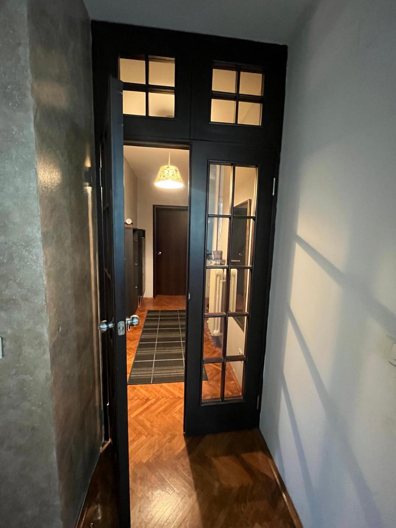 A&M apartment
