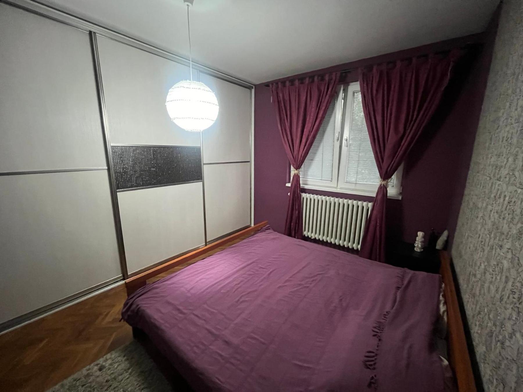 A&M apartment