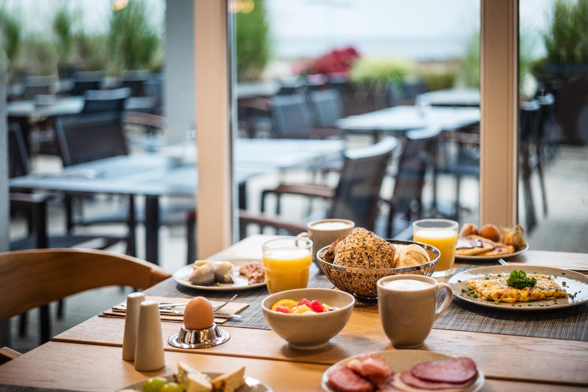 BEECH Resort Boltenhagen 24