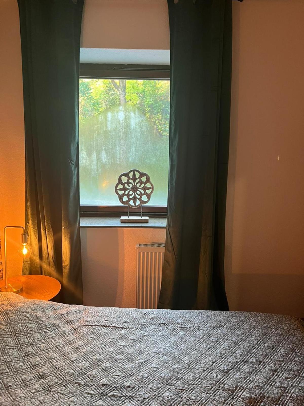 Ferienhaus am Bach