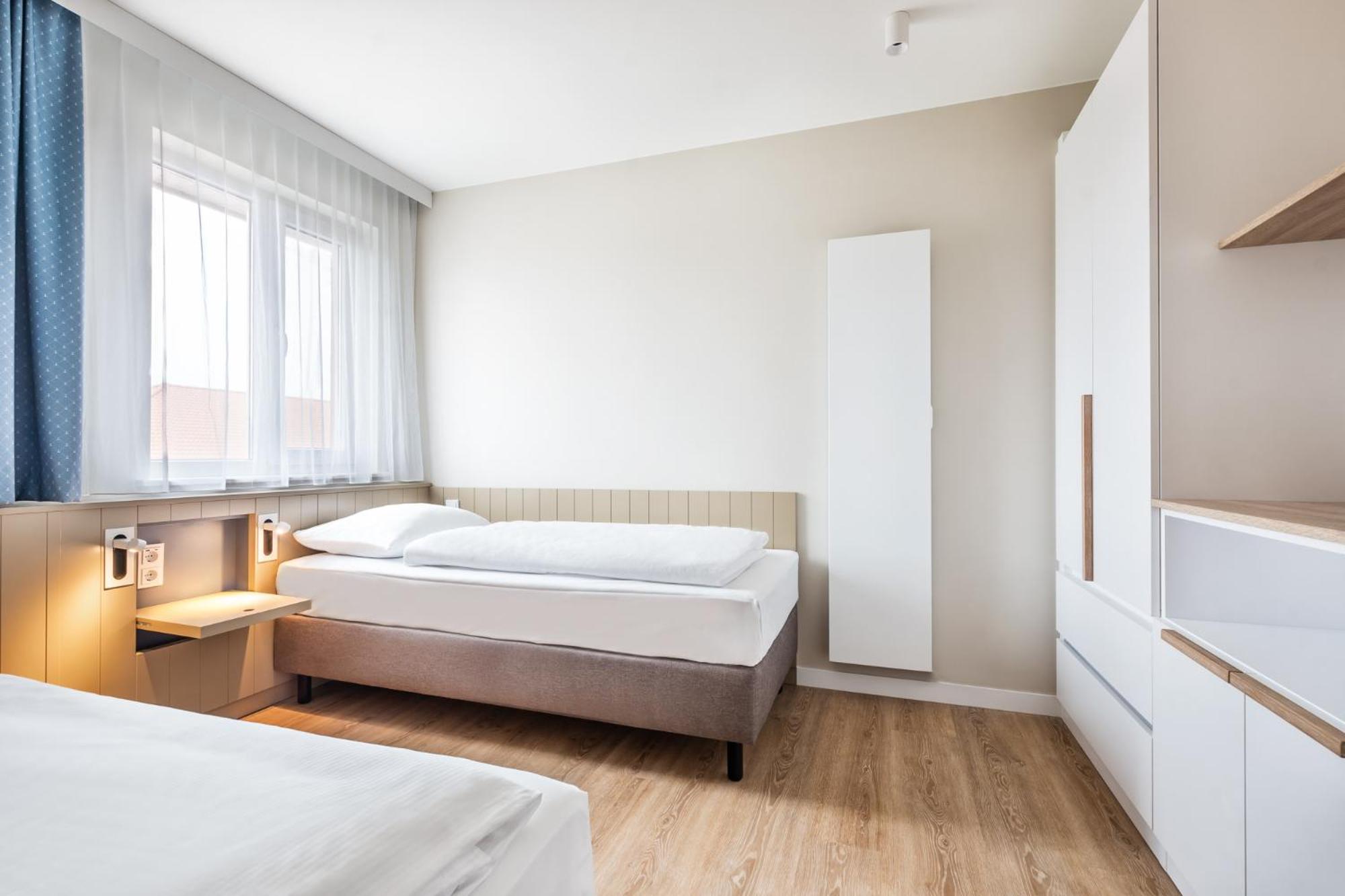 BEECH Resort Boltenhagen 2
