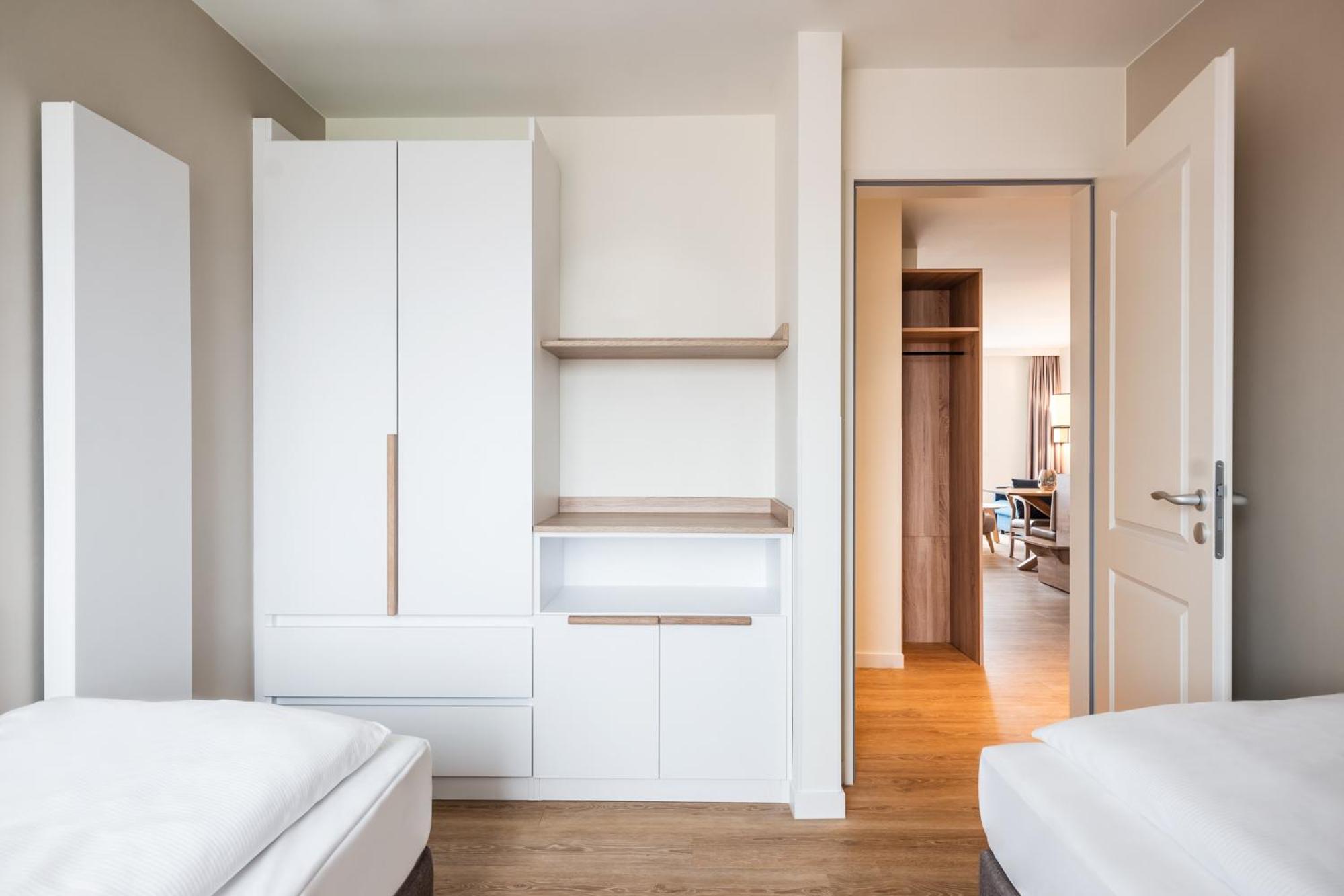 BEECH Resort Boltenhagen 3