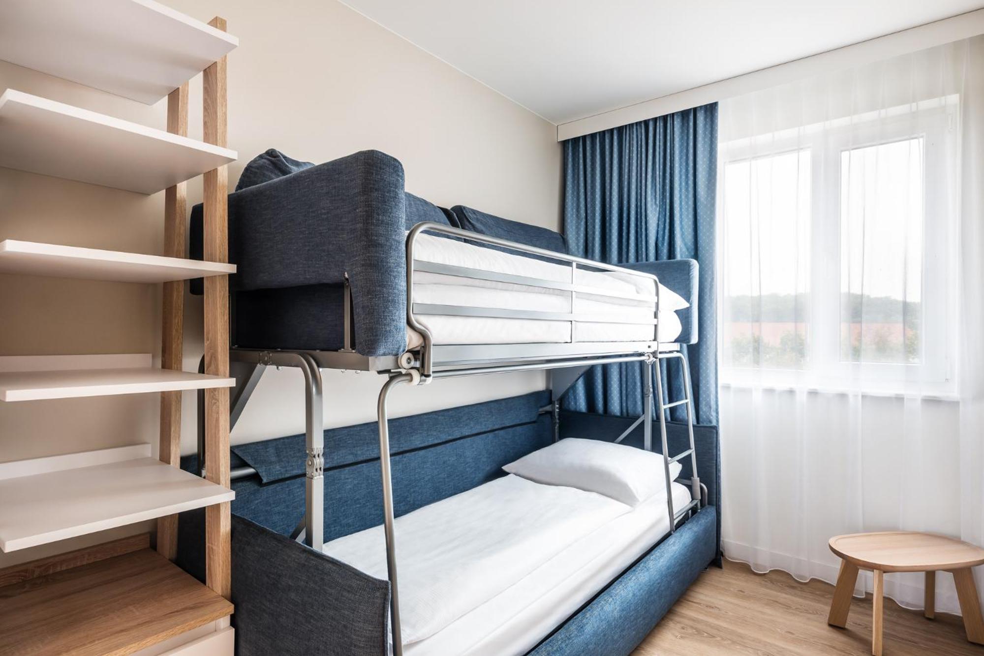 BEECH Resort Boltenhagen 4