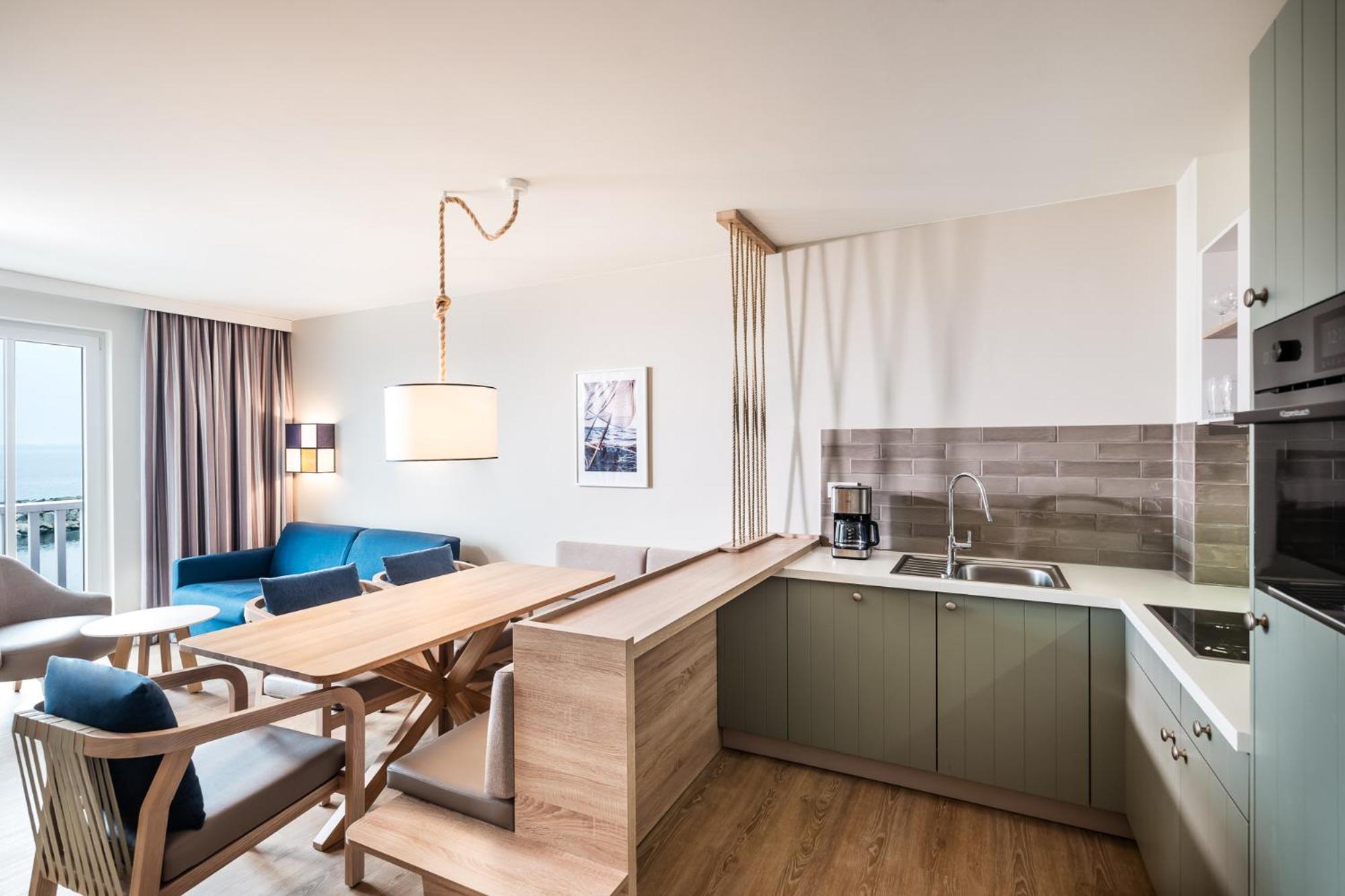 BEECH Resort Boltenhagen 31
