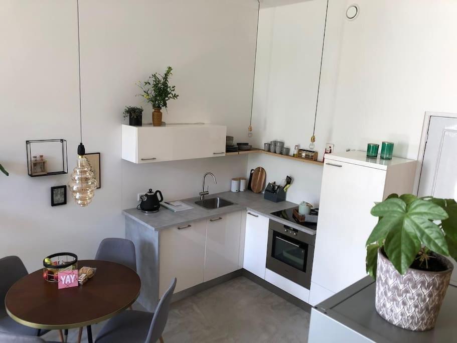 Luxurious appartement with sauna and kitchen in center of Dordrecht, photo 15