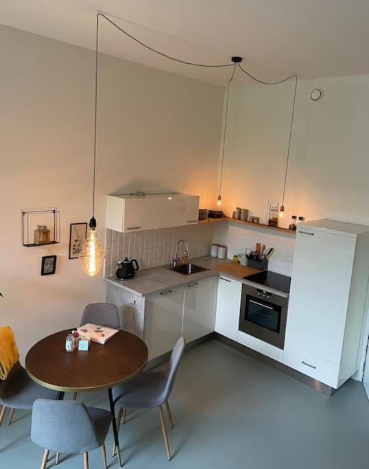 Luxurious appartement with sauna and kitchen in center of Dordrecht, photo 12