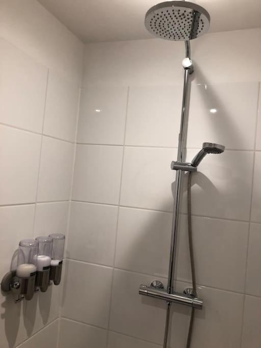 Luxurious appartement with sauna and kitchen in center of Dordrecht, photo 18