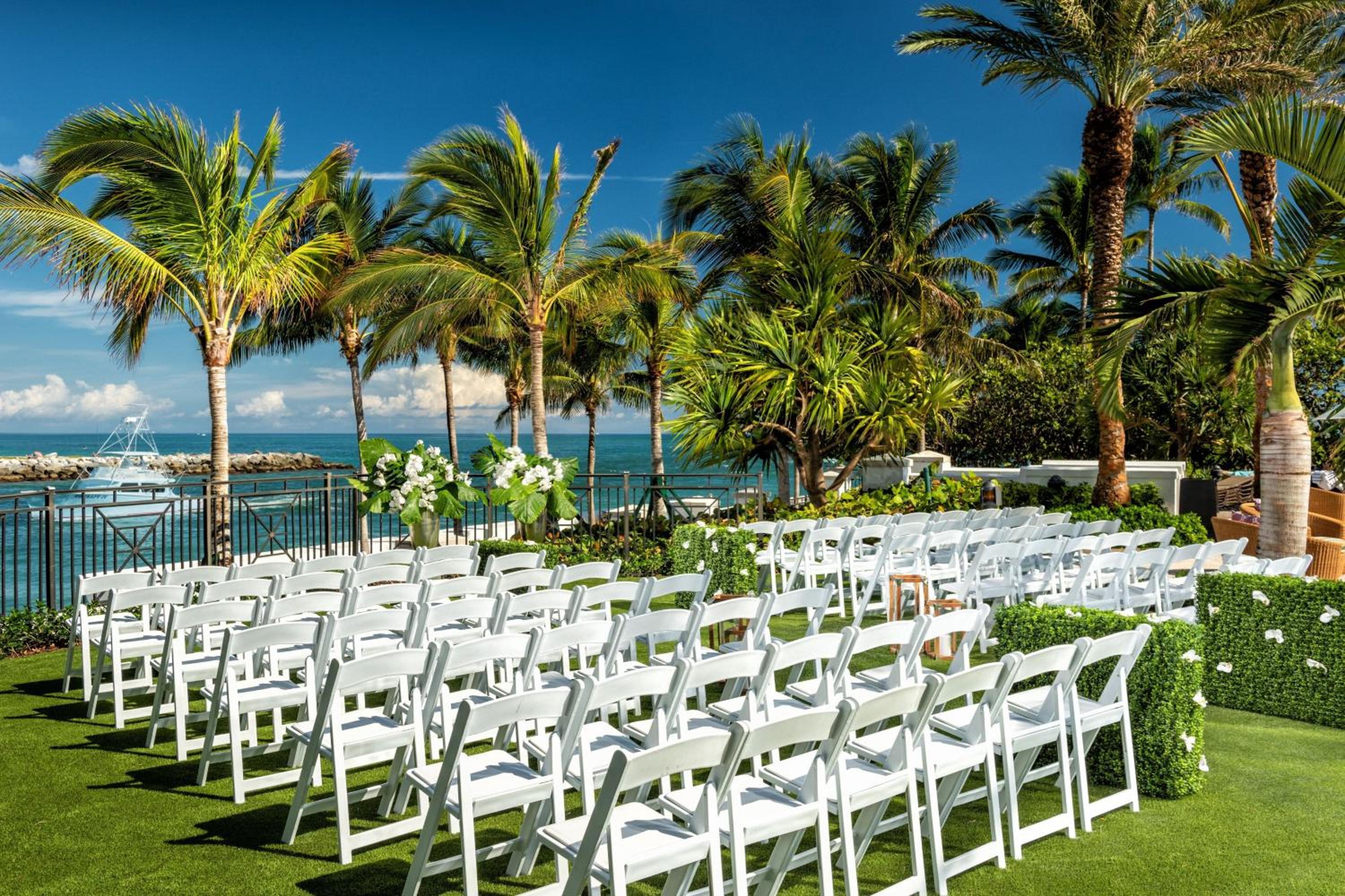 The Ritz-Carlton Bal Harbour, Miami, Billede 62
