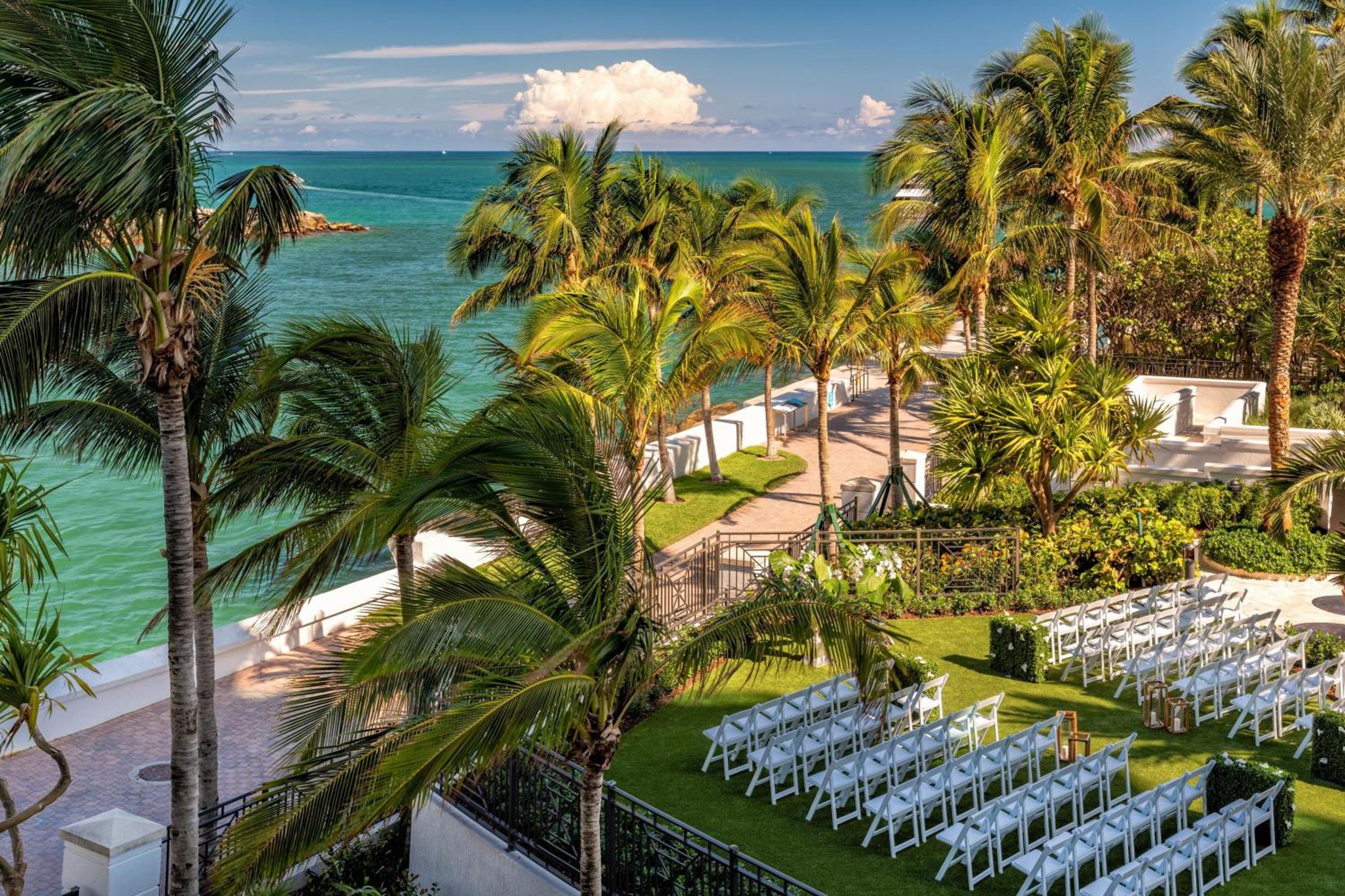 The Ritz-Carlton Bal Harbour, Miami, Billede 67