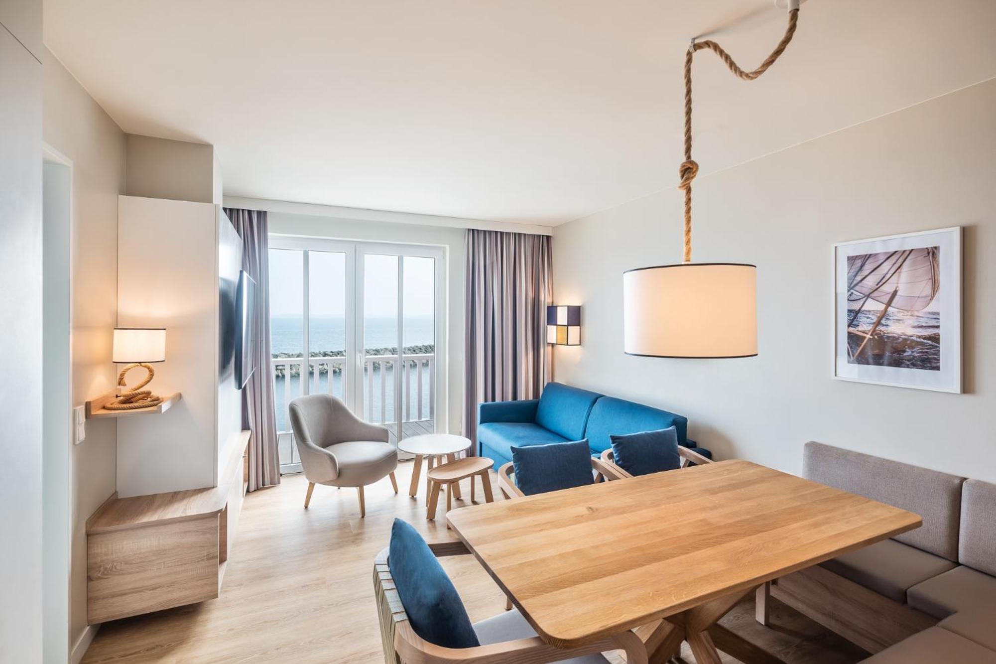 BEECH Resort Boltenhagen 30