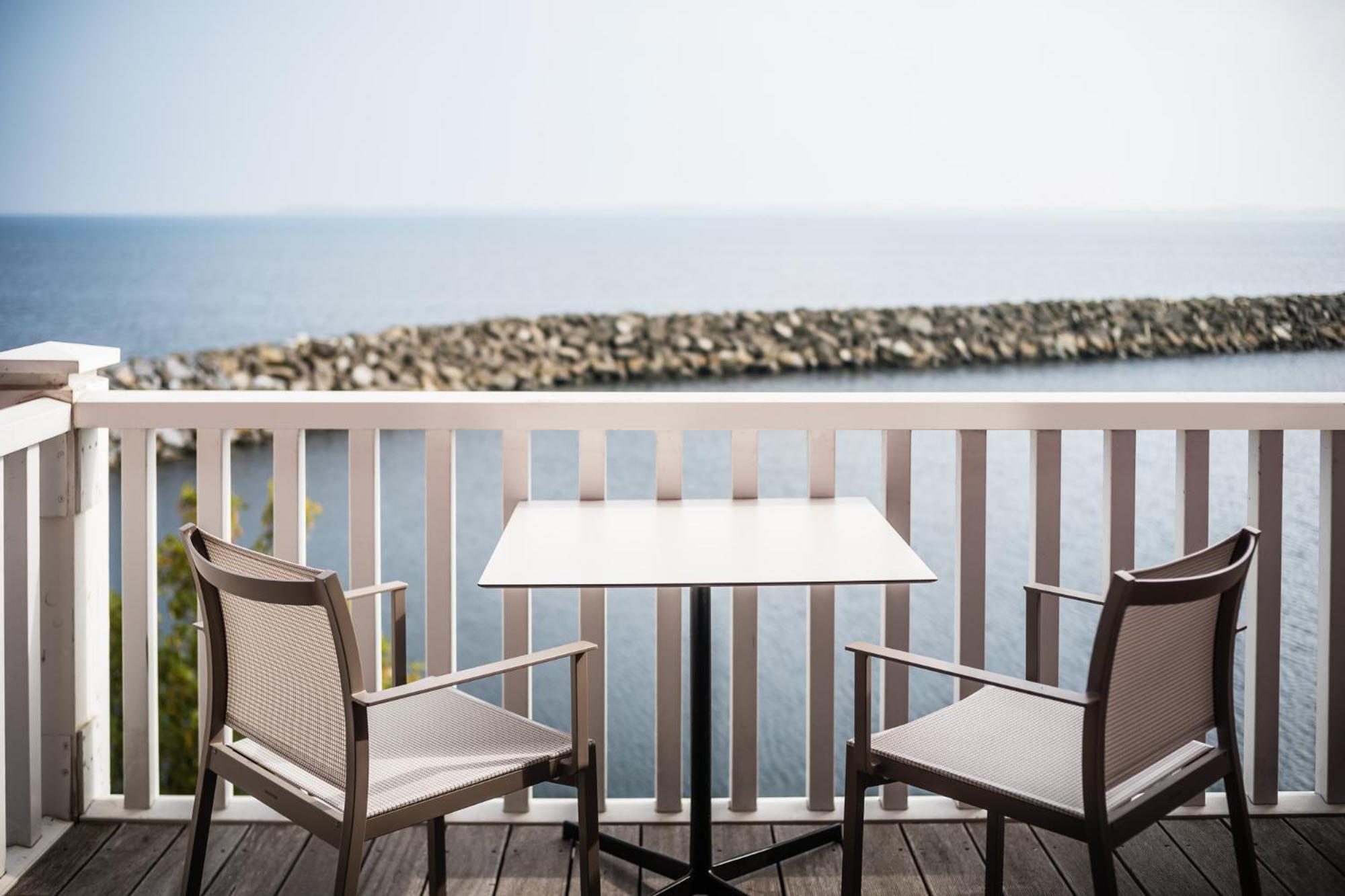 BEECH Resort Boltenhagen 58