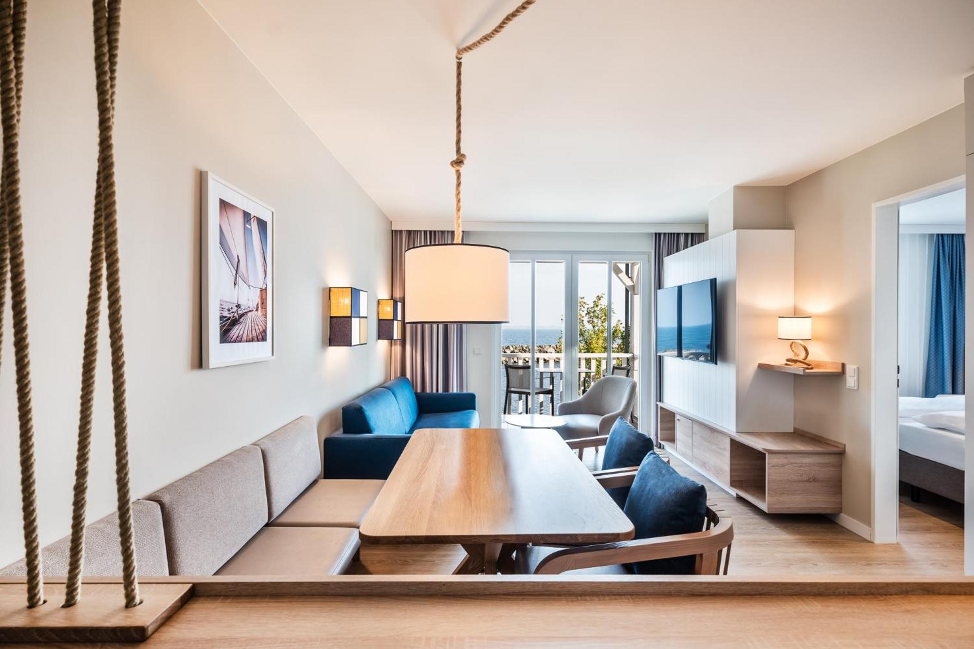BEECH Resort Boltenhagen 5