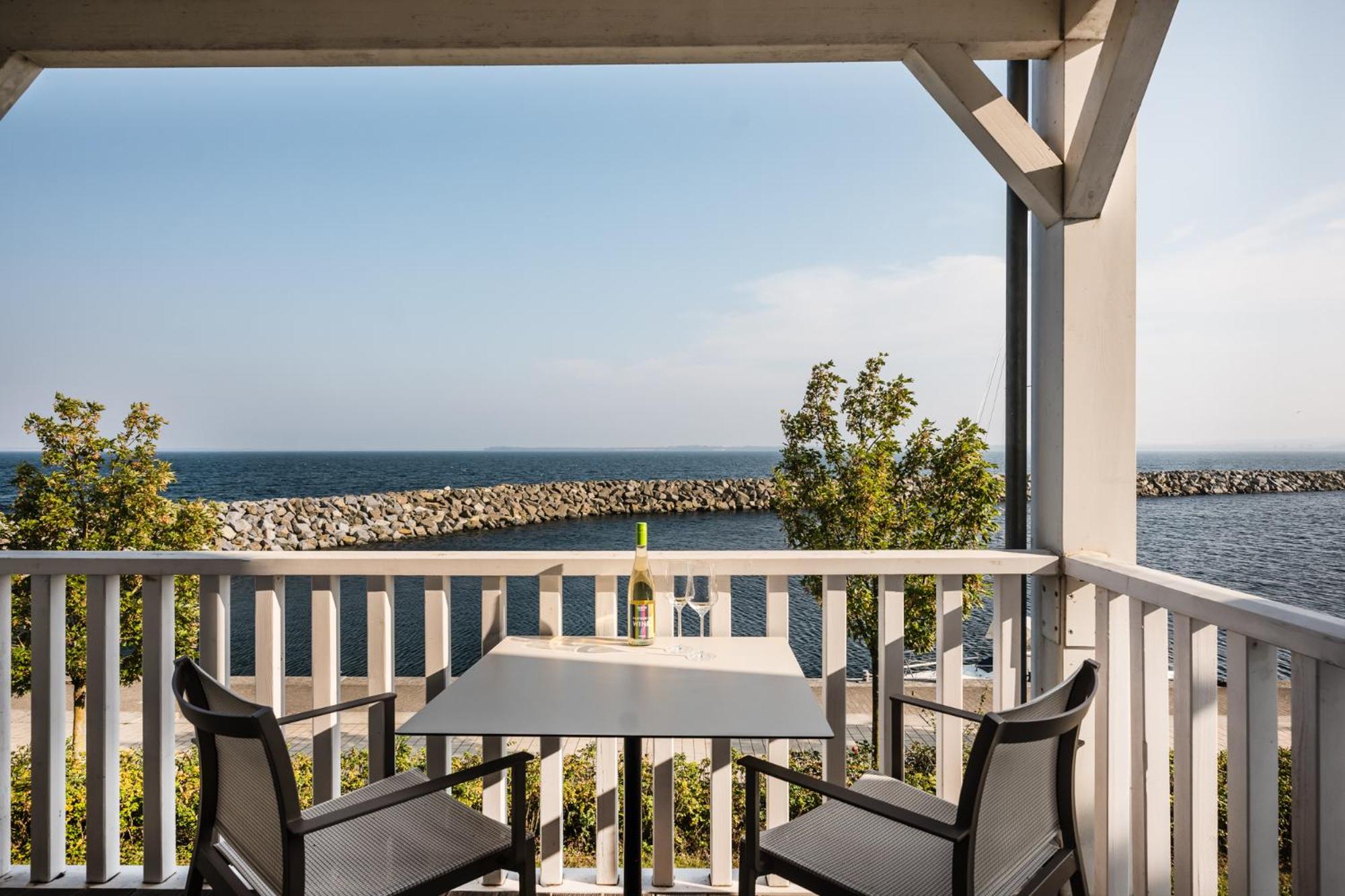 BEECH Resort Boltenhagen 32