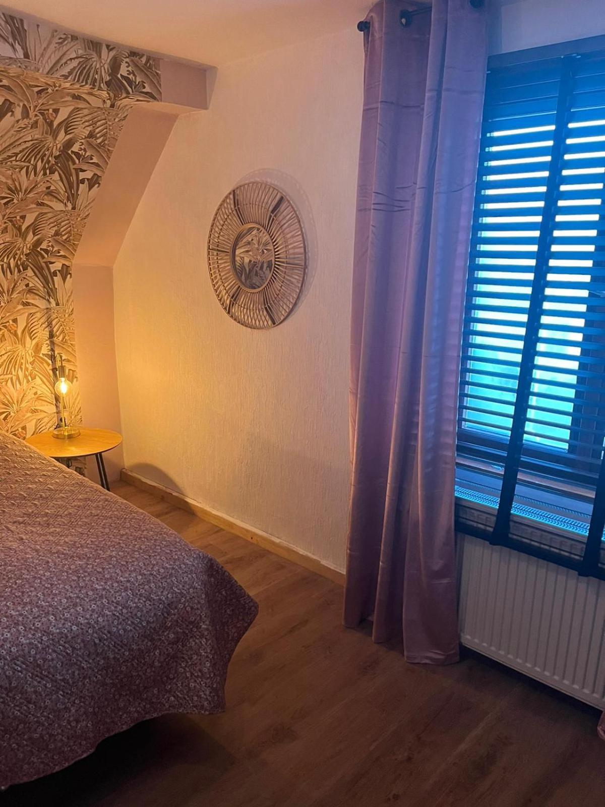 Ferienhaus am Bach