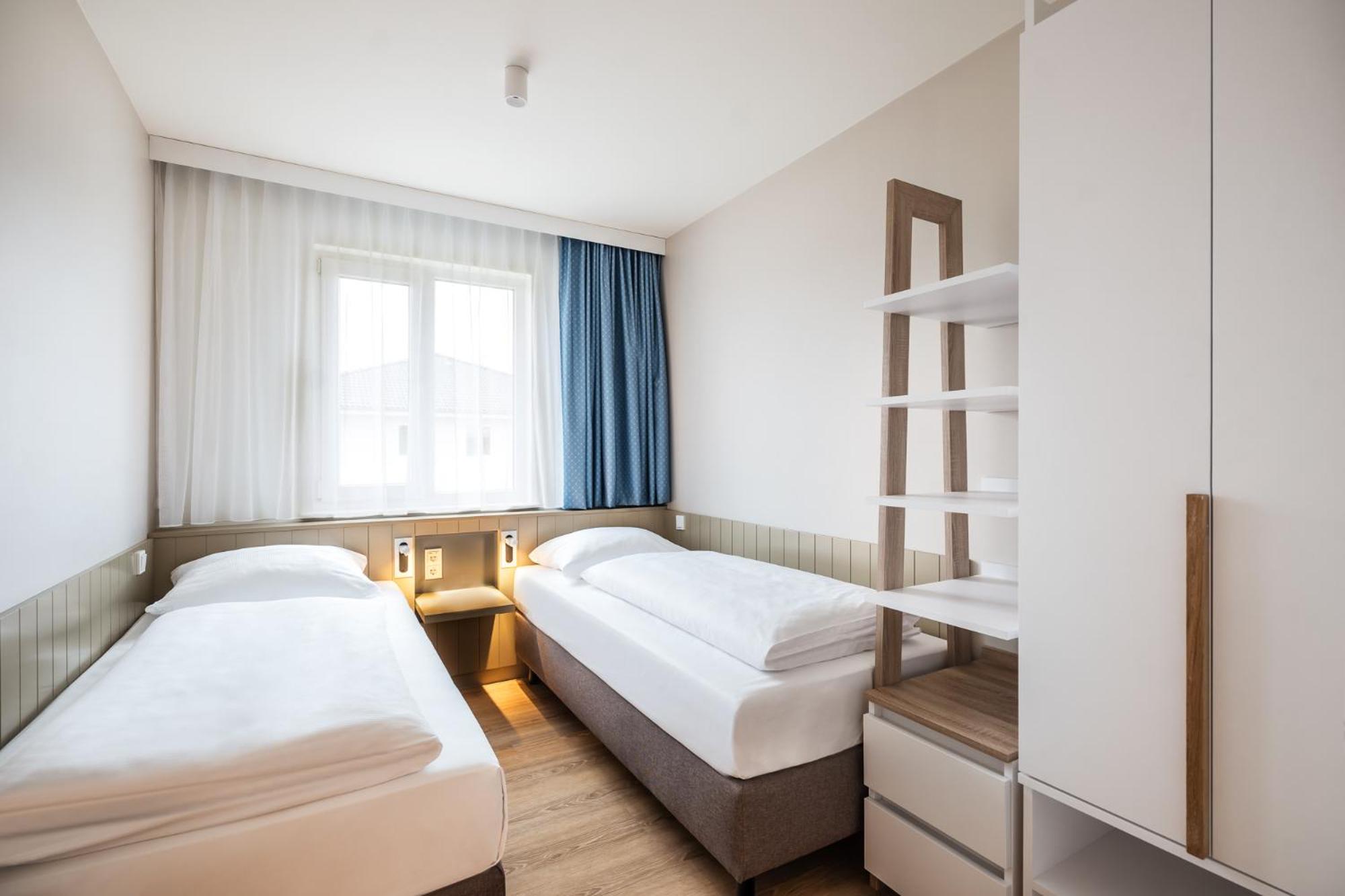 BEECH Resort Boltenhagen 35