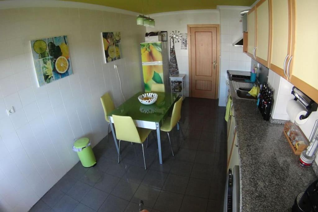 Anjo Flat view 4