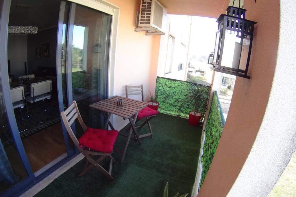 Anjo Flat view 5