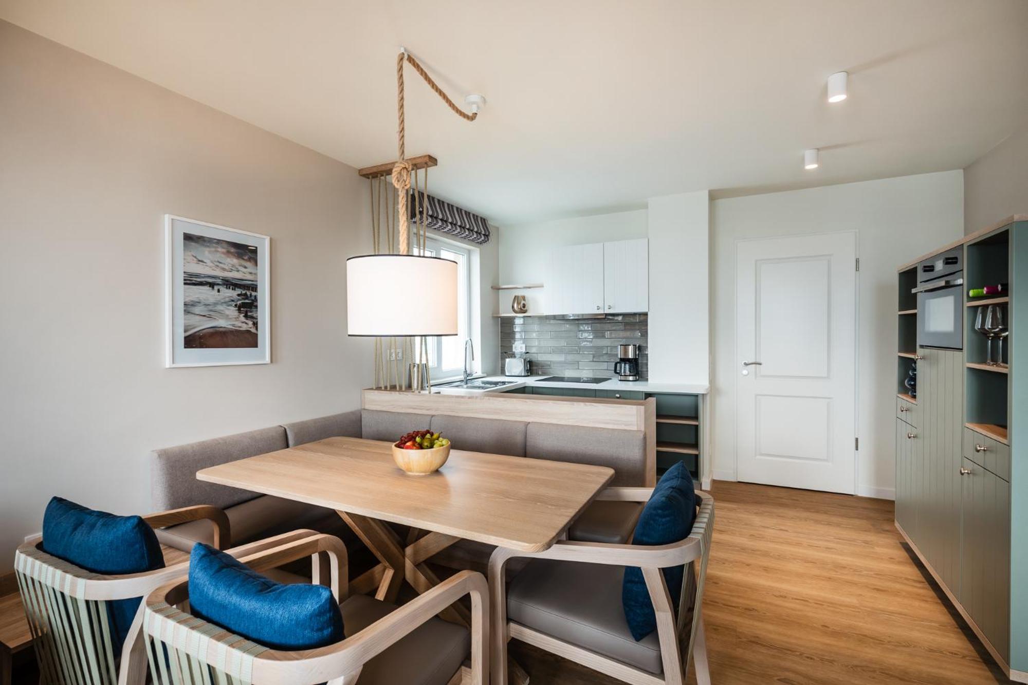 BEECH Resort Boltenhagen 33
