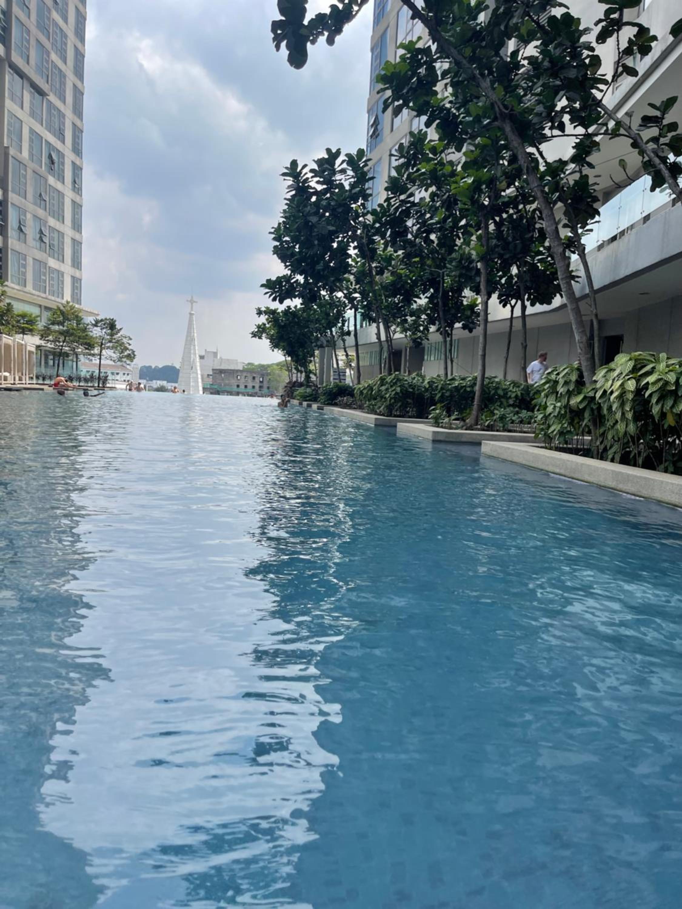 The Robertson Residence Kuala Lumpur