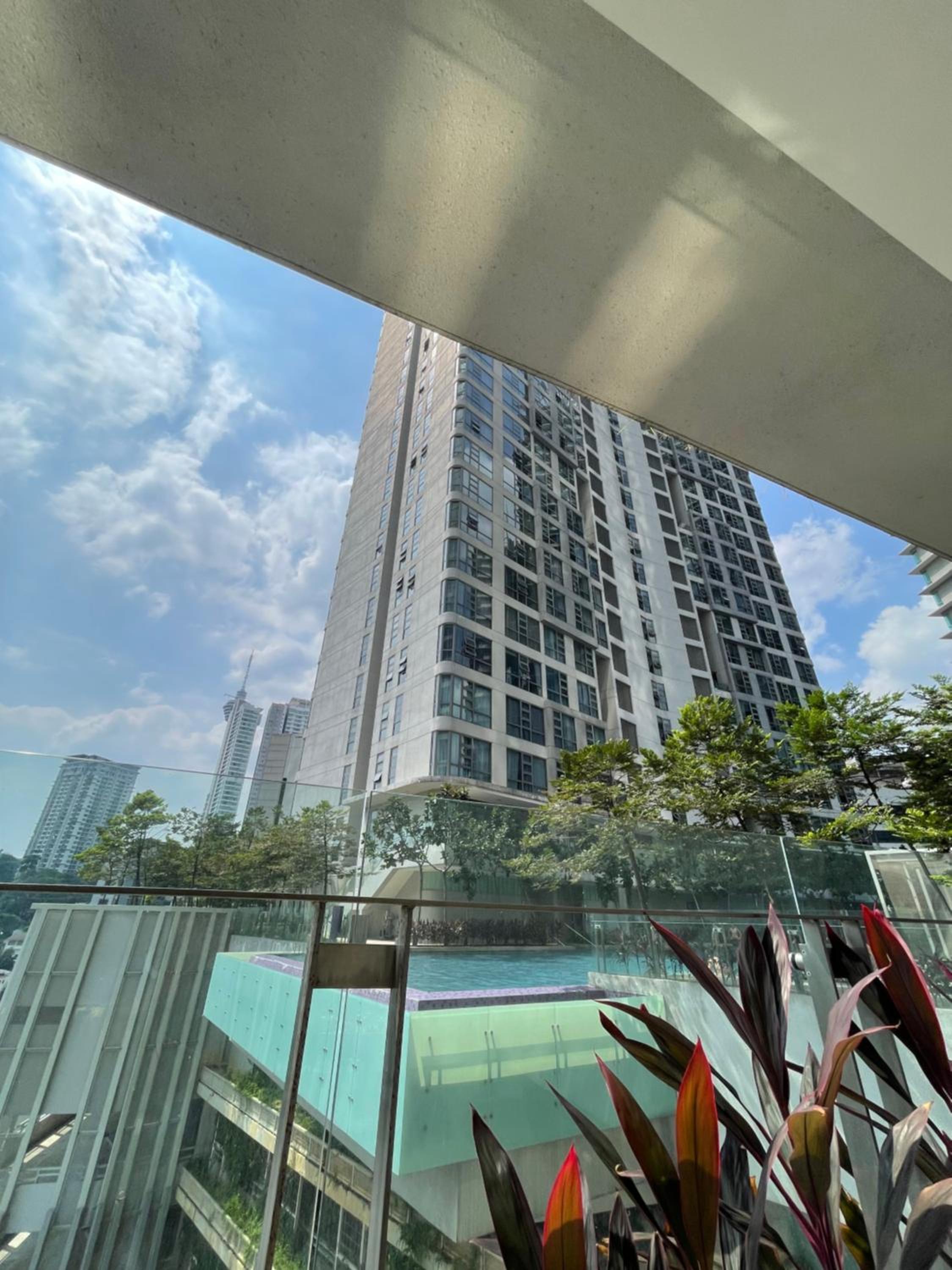 The Robertson Residence Kuala Lumpur