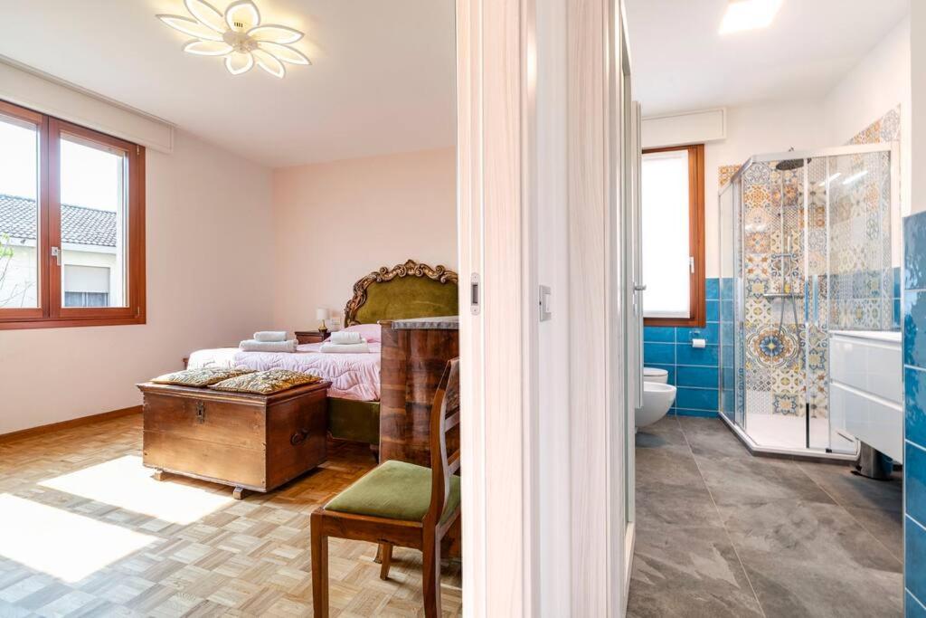 Venice Lido - House for 5