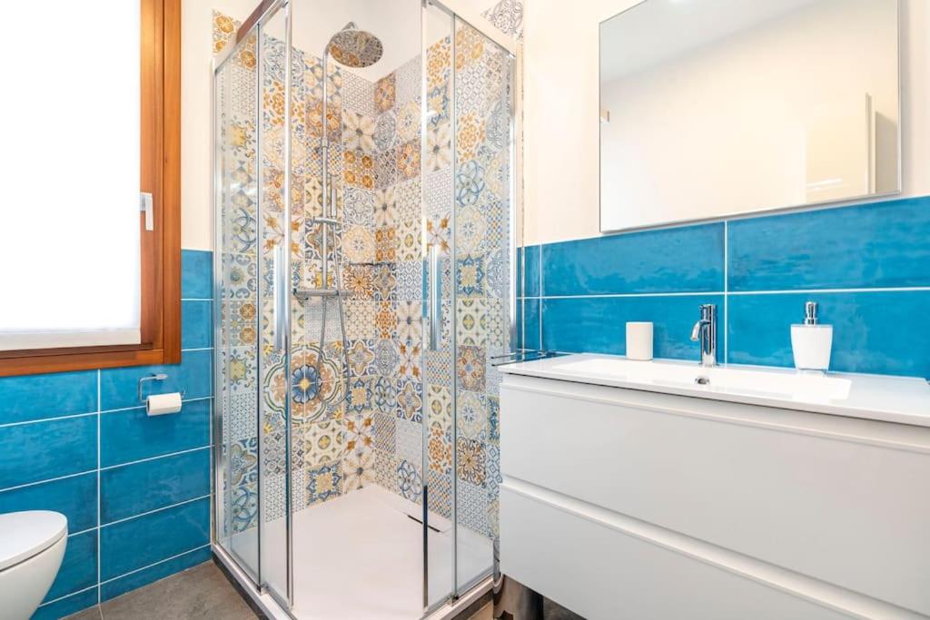 Venice Lido - House for 5
