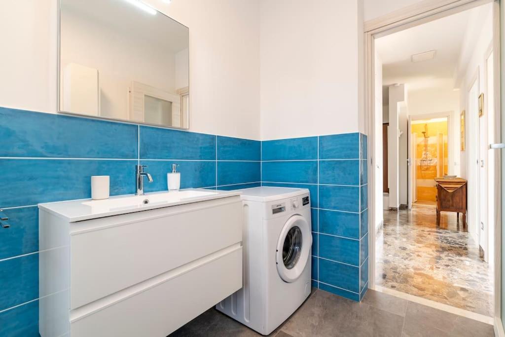 Venice Lido - House for 5