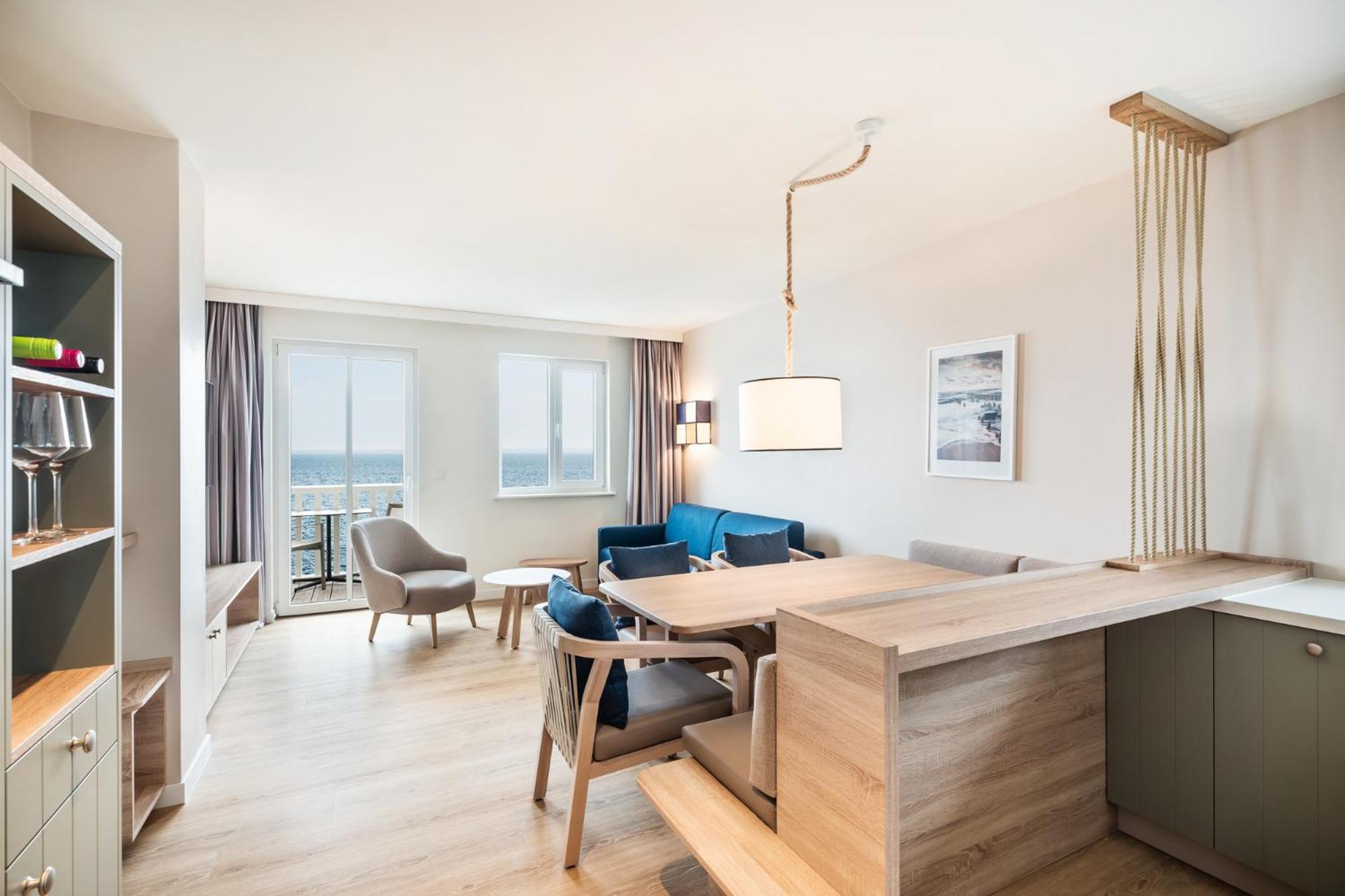 BEECH Resort Boltenhagen 56
