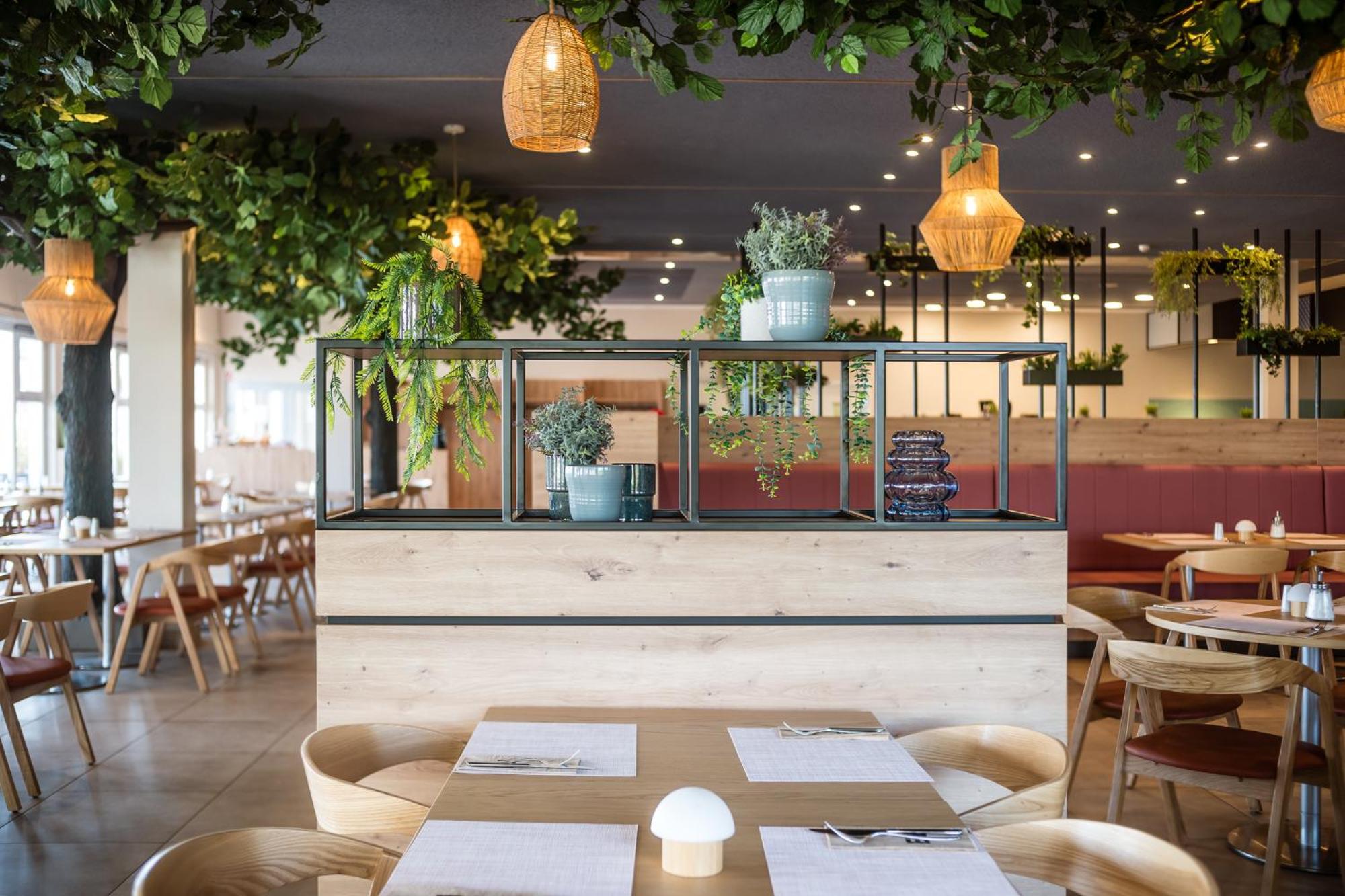 BEECH Resort Boltenhagen 15
