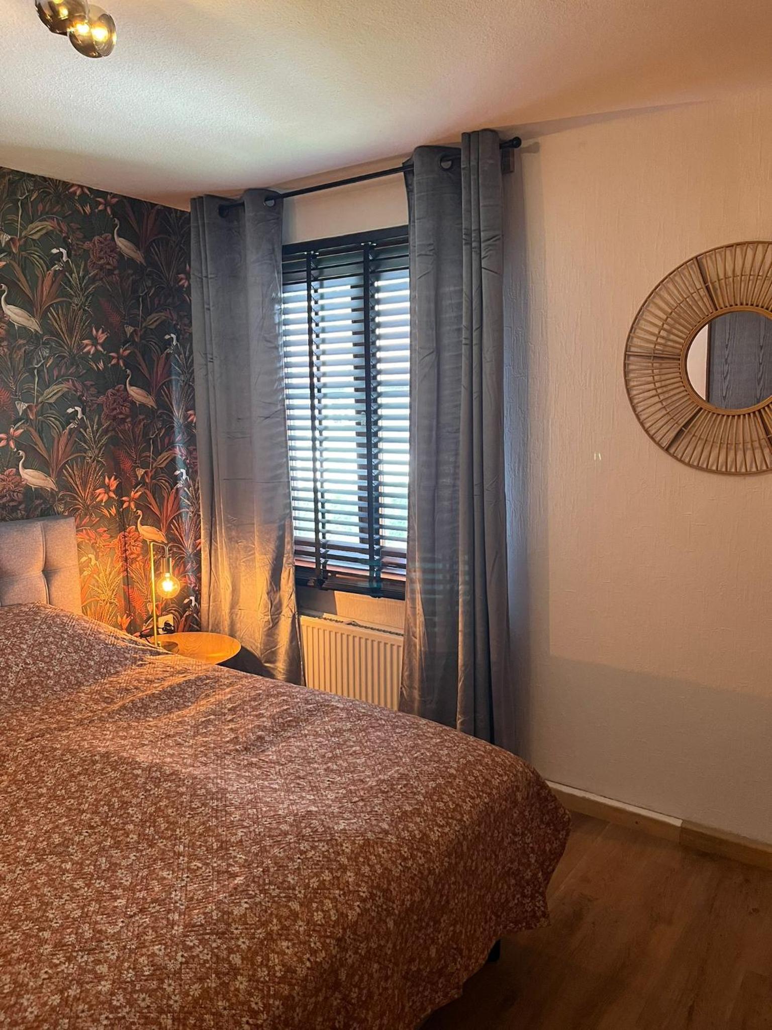 Ferienhaus am Bach