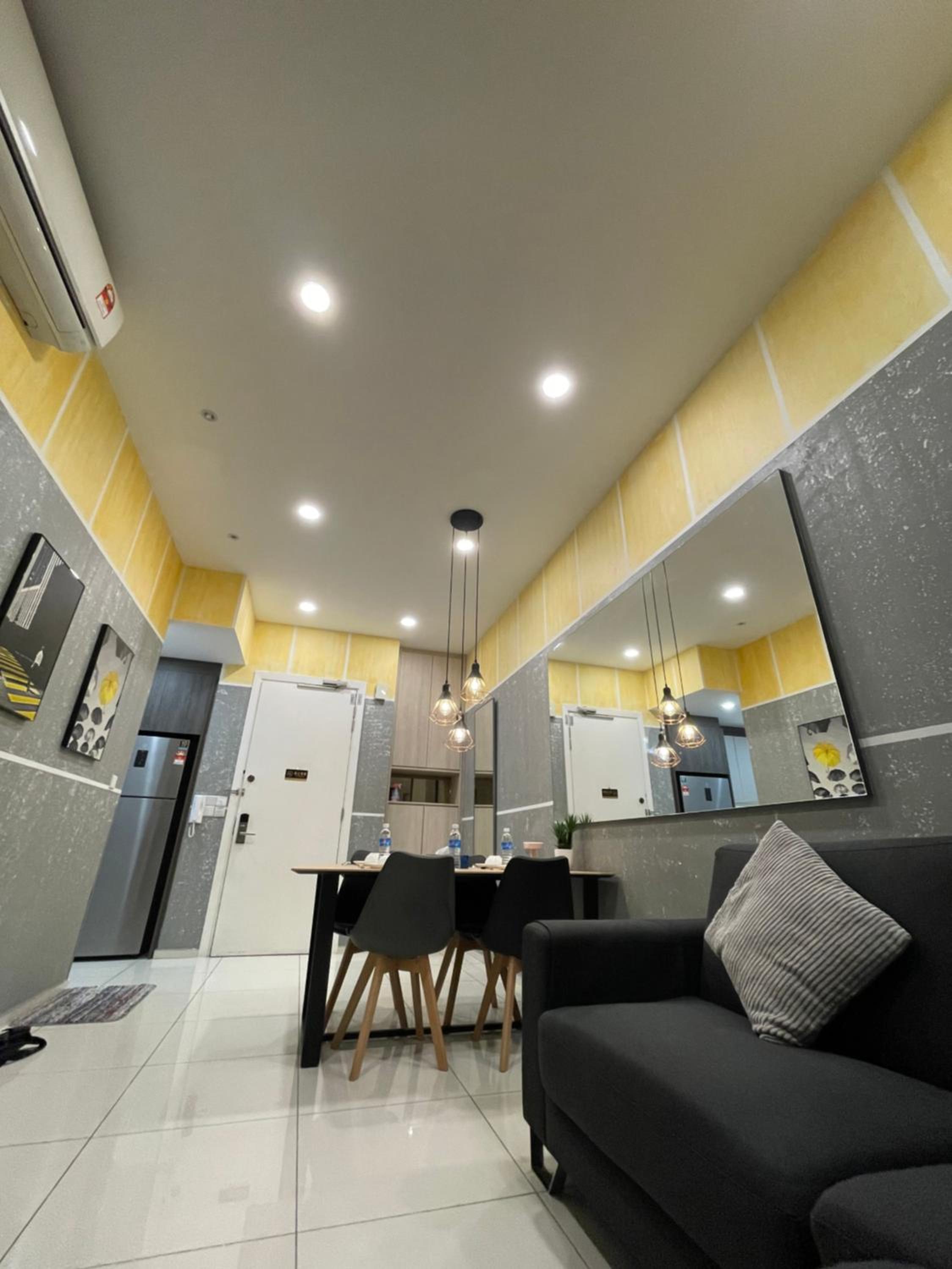 The Robertson Residence Kuala Lumpur