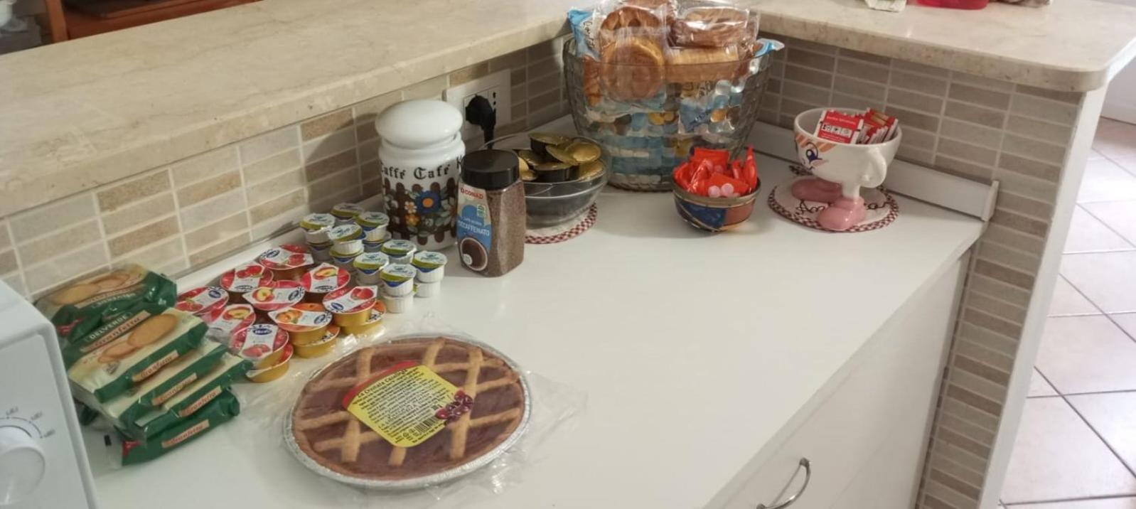Appartamento Antonia